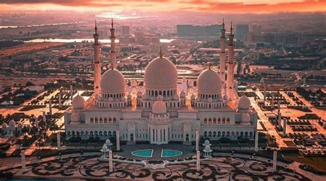 the most beautiful masjid in the world|World's Most Beautiful Mosques .